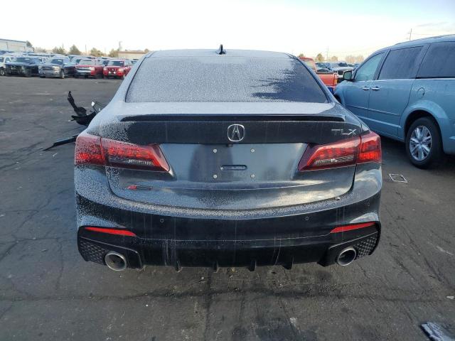 2019 ACURA TLX TECHNO - 19UUB1F63KA003695