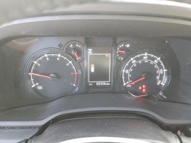 2020 TOYOTA 4RUNNER SR - JTEBU5JR3L5758053