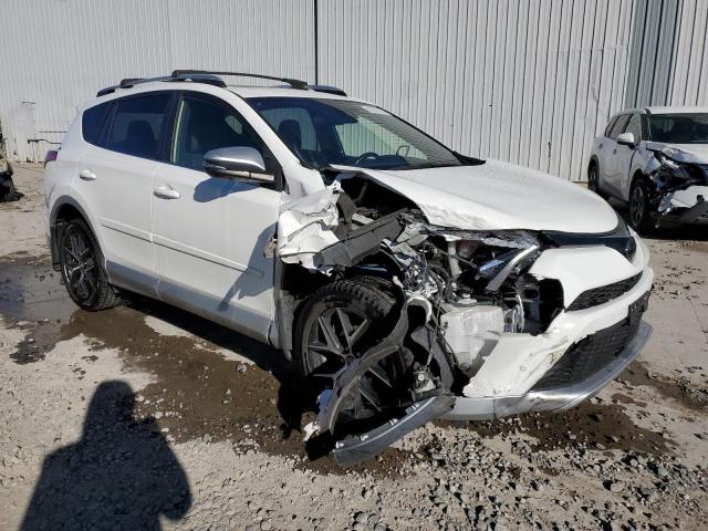 2016 TOYOTA RAV4 SE - JTMJFREV1GJ053693