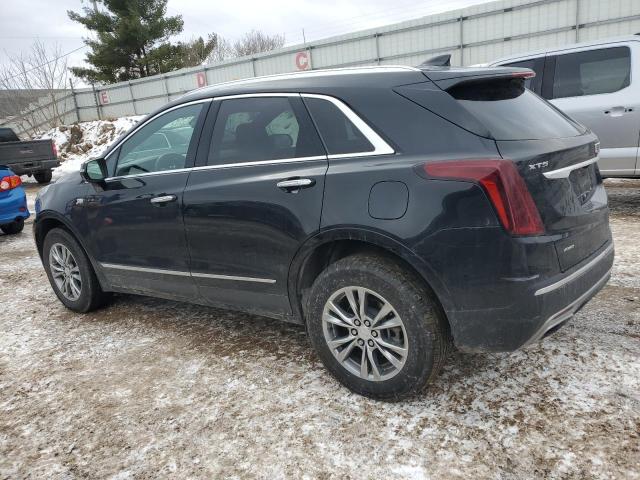 Vin: 1gykndrs6pz222726, lot: 42935135, cadillac xt5 premium luxury 20232