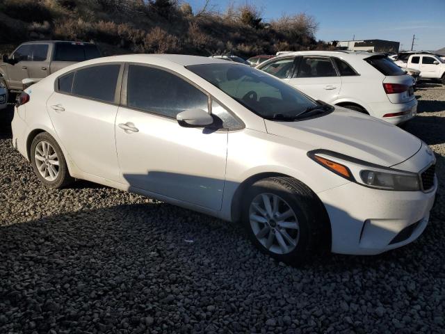 2017 KIA FORTE LX - 3KPFL4A76HE007364