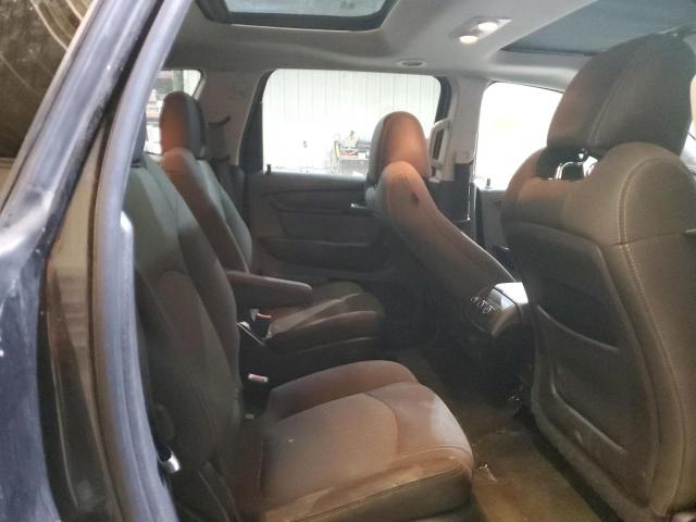2015 CHEVROLET TRAVERSE L - 1GNKVGKD8FJ265228