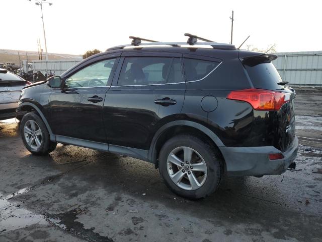 2015 TOYOTA RAV4 XLE - 2T3WFREV2FW135647