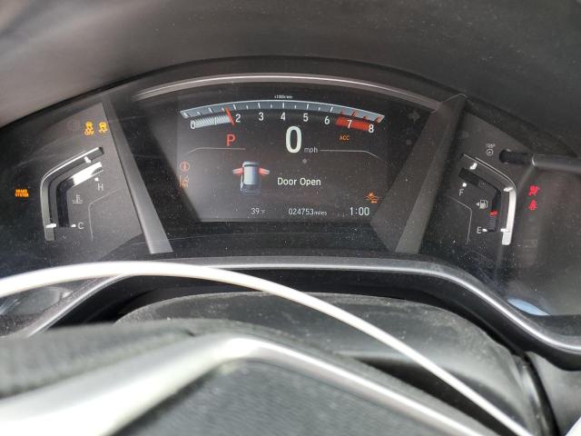 2019 HONDA CR-V EX - 7FARW1H59KE026875