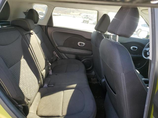 2015 KIA SOUL + - KNDJP3A5XF7794534