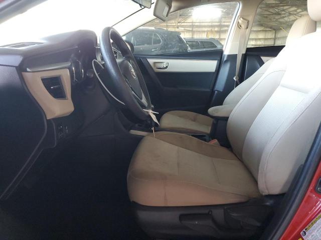 2016 TOYOTA COROLLA L - 2T1BURHE4GC633361