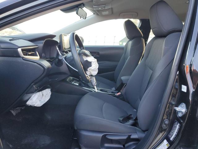 2022 TOYOTA COROLLA LE - 5YFEPMAE9NP295342