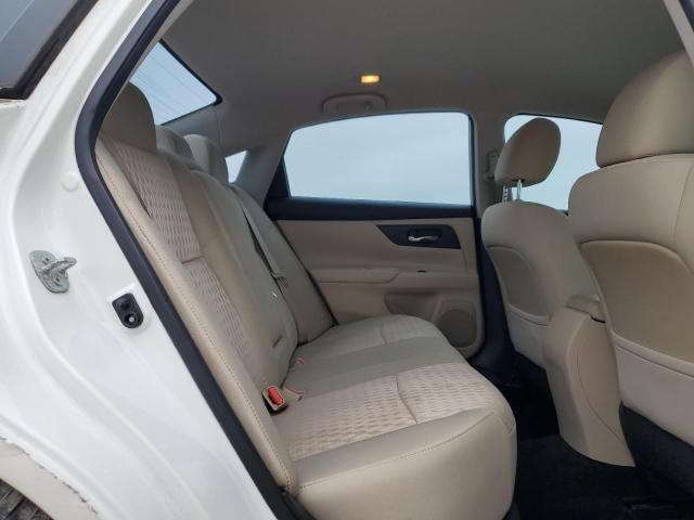 2016 NISSAN ALTIMA 2.5 - 1N4AL3AP2GN358017