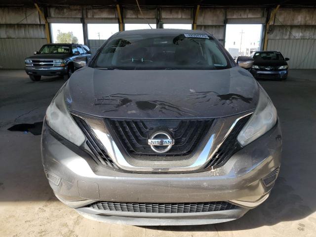 2015 NISSAN MURANO S 5N1AZ2MG2FN247329
