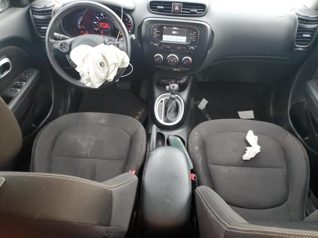 2017 KIA SOUL - KNDJN2A20H7432270
