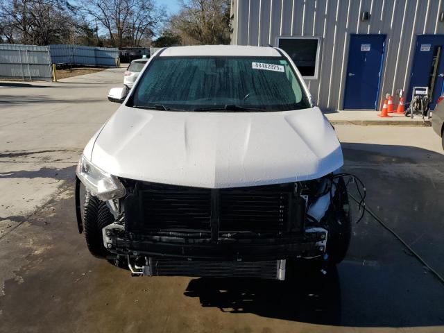 2019 CHEVROLET TRAVERSE L - 1GNERGKW7KJ105693