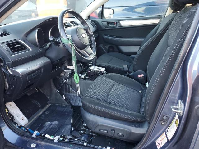 2018 SUBARU OUTBACK 2. 4S4BSACC8J3298663