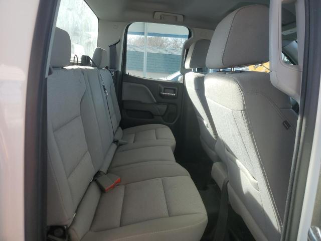 2018 CHEVROLET SILVERADO 1GCVKNEH0JZ108322
