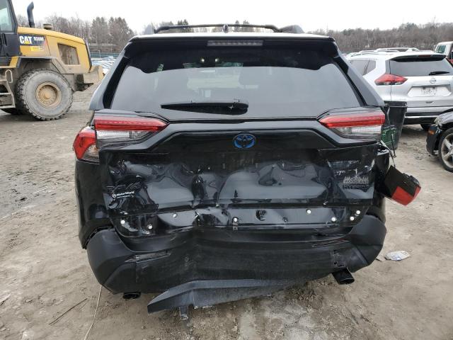 2023 TOYOTA RAV4 WOODL 2T3UWRFV3PW152562