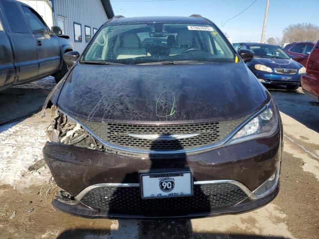 2017 CHRYSLER PACIFICA T - 2C4RC1EG7HR655235