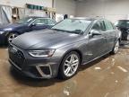 2021 AUDI A4 PREMIUM - WAUDAAF40MA086289
