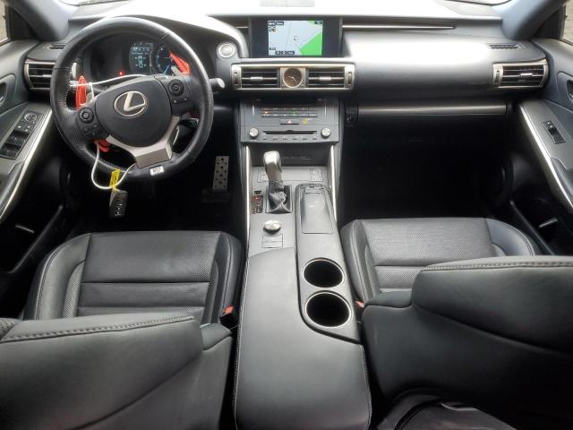 2016 LEXUS IS 200T - JTHBA1D28G5018653