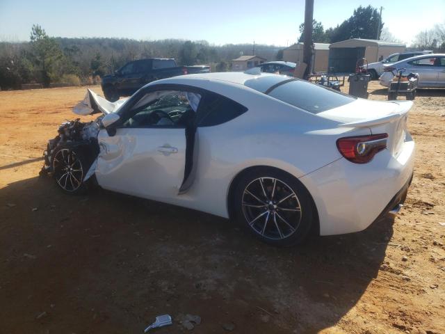 2020 TOYOTA 86 JF1ZNAA17L8752117