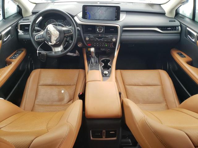 2021 LEXUS RX 350 - 2T2HZMDA1MC287505
