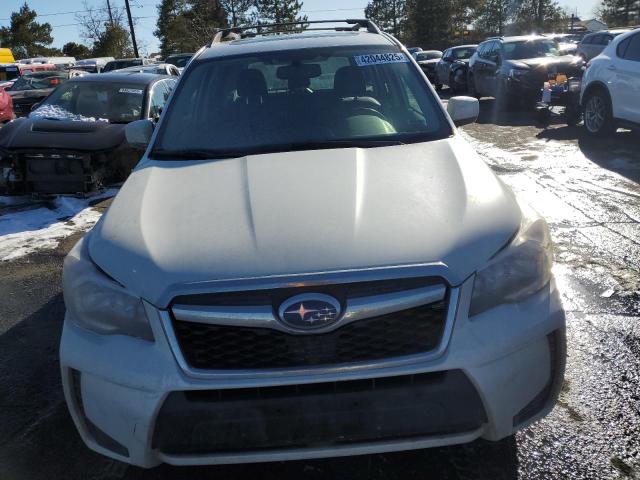 2015 SUBARU FORESTER 2 - JF2SJGDC2FH524832