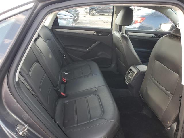 2020 VOLKSWAGEN PASSAT SE 1VWSA7A38LC009844