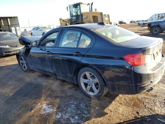 Vin: wba3a5g5xfns91687, lot: 42386965, bmw 3 series i 20152