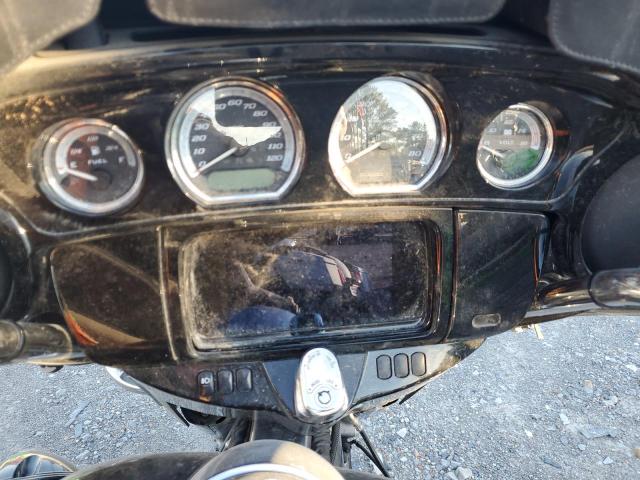 2019 HARLEY-DAVIDSON FLHTK 1HD1KEF19KB621707