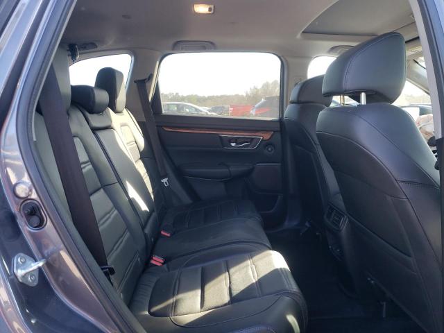 2021 HONDA CR-V EXL - 7FARW1H83ME023743