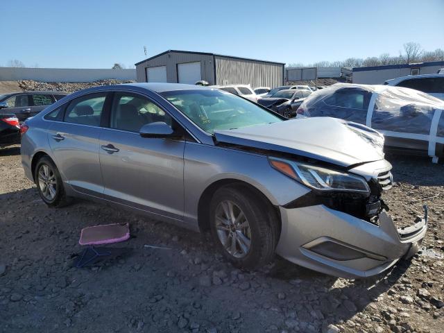 2016 HYUNDAI SONATA SE - 5NPE24AF0GH365253