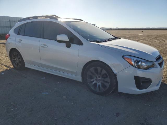 Vin: jf1gpal64ch215814, lot: 42211555, subaru impreza sport premium 20124