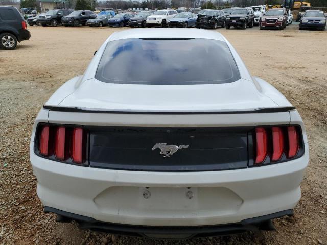 2018 FORD MUSTANG - 1FA6P8TH3J5184284