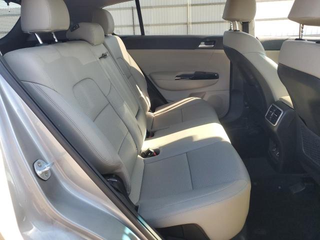 2020 KIA SPORTAGE E - KNDPNCAC7L7777359