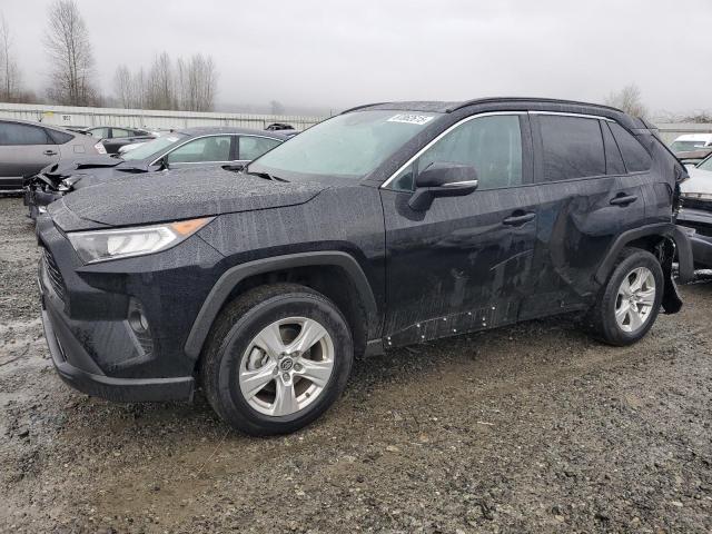 2020 TOYOTA RAV4 XLE #3052707683