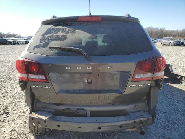 2020 DODGE JOURNEY CR - 3C4PDCGB4LT266981