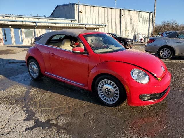 2015 VOLKSWAGEN BEETLE 1.8 - 3VW507AT2FM808568