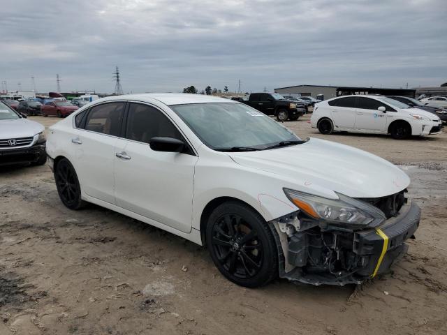 2018 NISSAN ALTIMA 2.5 - 1N4AL3APXJC278466
