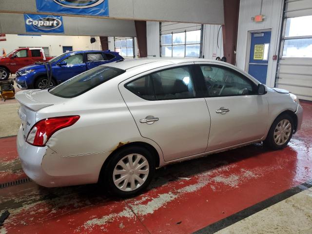 Vin: 3n1cn7ap3dl860196, lot: 42098075, nissan versa s 20133