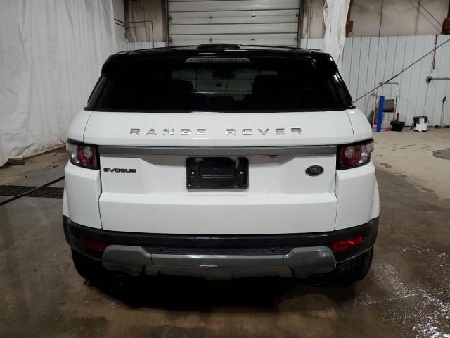 2015 LAND ROVER RANGE ROVE - SALVP2BG8FH982158