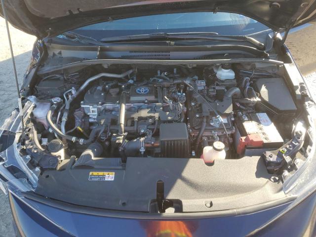 2024 TOYOTA COROLLA LE - JTDBCMFE6RJ020478