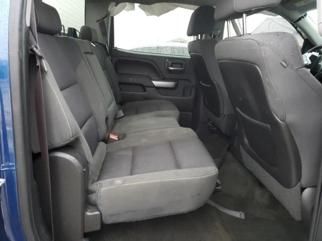 2015 CHEVROLET SILVERADO - 3GCUKREC7FG357232