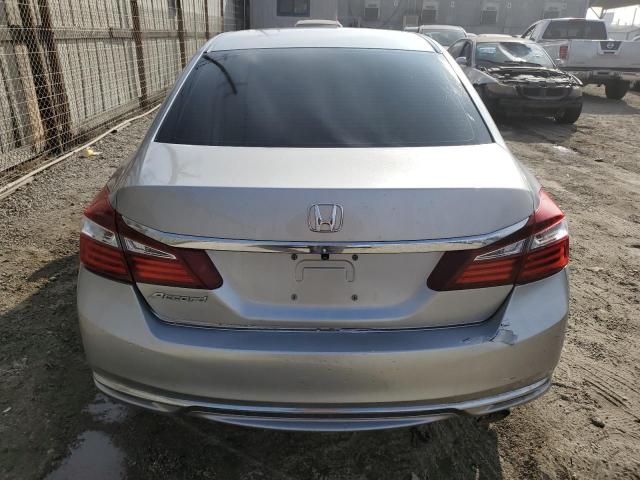 VIN 1HGCR2F30GA046921 2016 HONDA ACCORD no.6