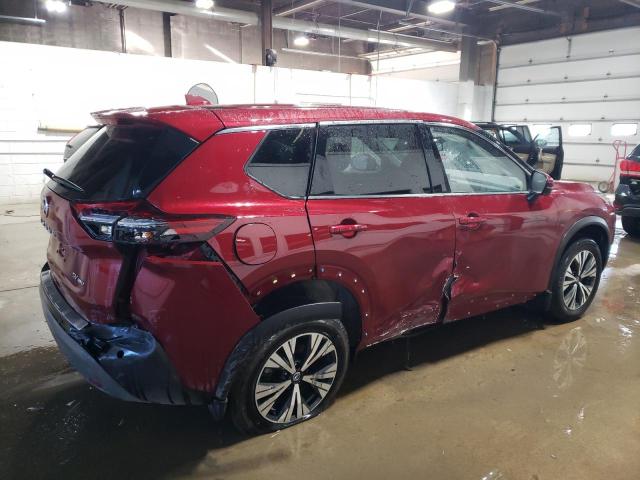 2021 NISSAN ROGUE SV JN8AT3BB6MW210220