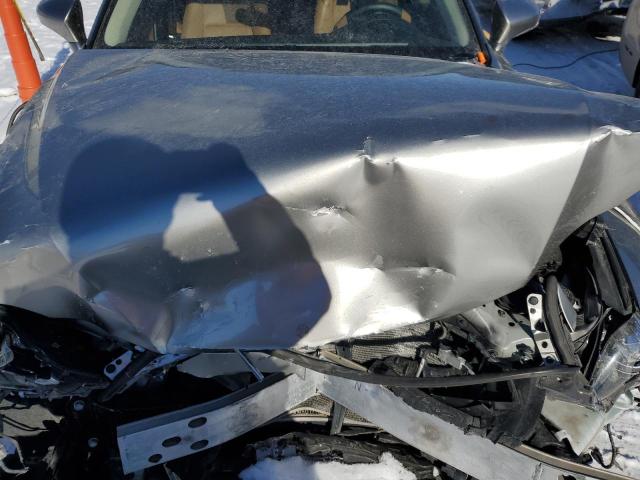 2016 LEXUS IS 300 - JTHCM1D21G5010292