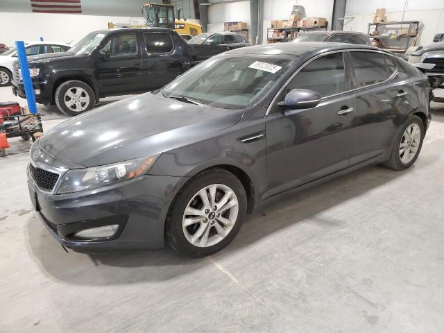 KIA OPTIMA EX