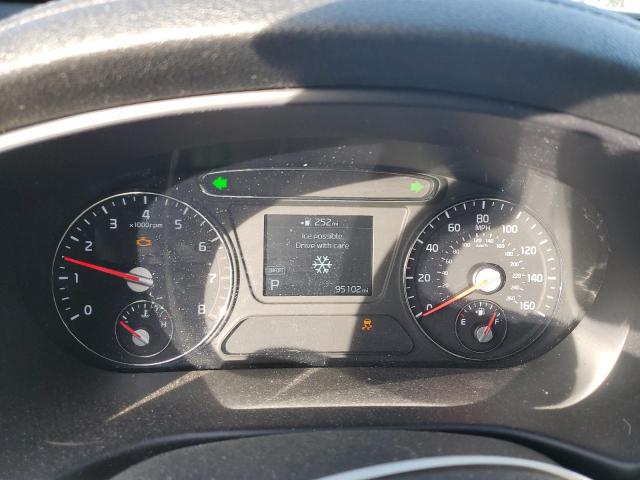 2019 KIA SORENTO L - 5XYPGDA34KG575242