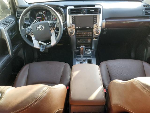 2024 TOYOTA 4RUNNER LI JTEKU5JRXR6289305