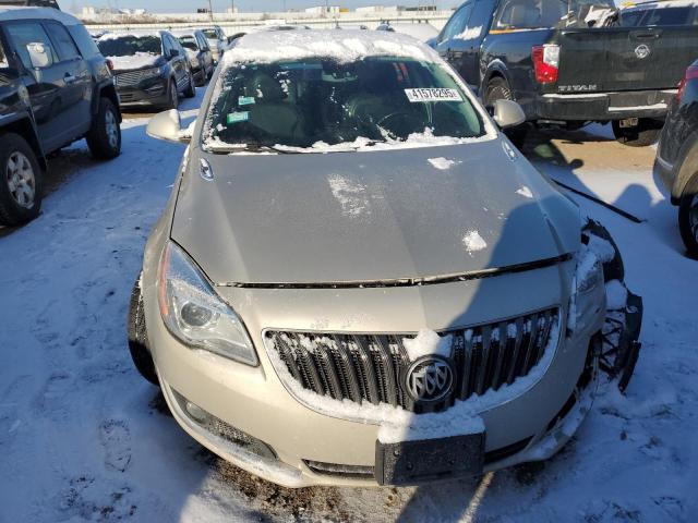 2016 BUICK REGAL PREM 2G4GS5GX0G9169567