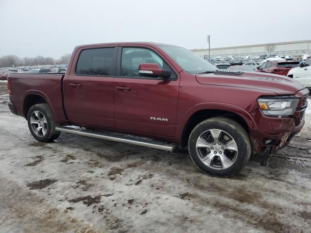 Vin: 1c6srfjt1ln196037, lot: 43277255, ram 1500 laramie 20204