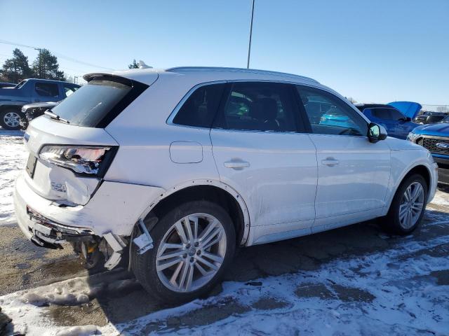 2018 AUDI Q5 PRESTIG WA1CNAFY2J2221004