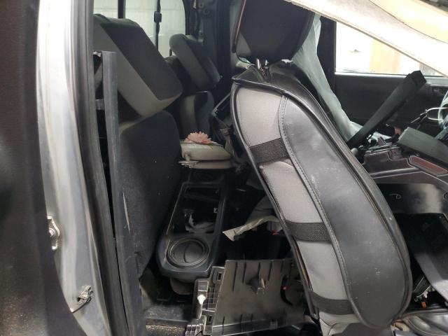 2019 TOYOTA TACOMA ACC 5TFSX5EN5KX066804